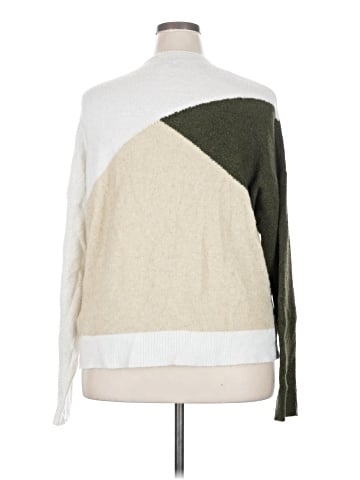 J.Crew Factory Store Pullover Sweater (view 2)