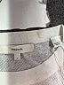 Vince. Ivory Pullover Sweater Size L - photo 7