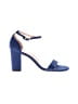 Unbranded Blue Sandals Size 10 - photo 1