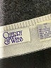 Cherry & Web Ivory Pullover Sweater Size L - photo 7