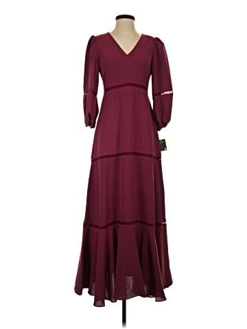 Taylor Casual Dress (view 1)