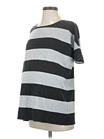 Hatch Short Sleeve Top (view 1)