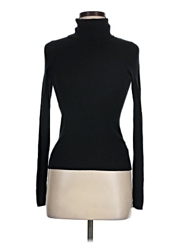 Madewell Robeson Turtleneck Sweater (view 1)