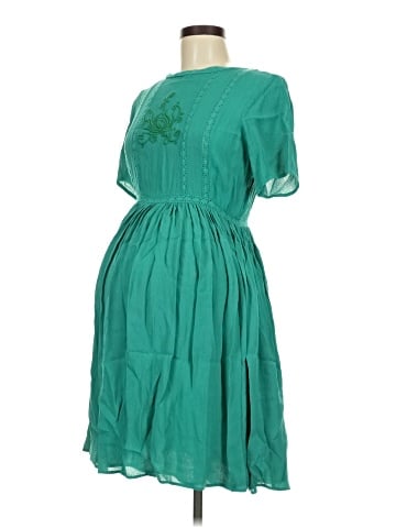 ASOS Maternity Casual Dress (view 1)