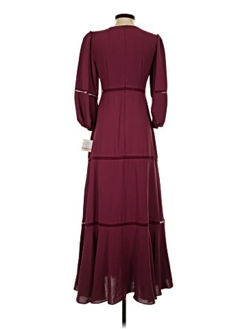 Taylor Casual Dress (view 2)