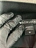 Athleta Solid Black Dress Pants Size 10 - photo 7