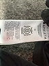 Athleta Solid Black Dress Pants Size 10 - photo 8