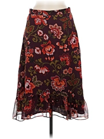 Ann Taylor LOFT Casual Skirt (view 1)