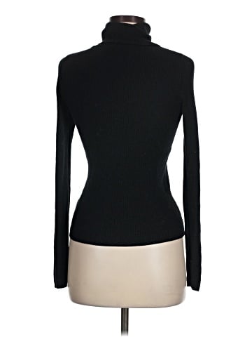 Madewell Robeson Turtleneck Sweater (view 2)