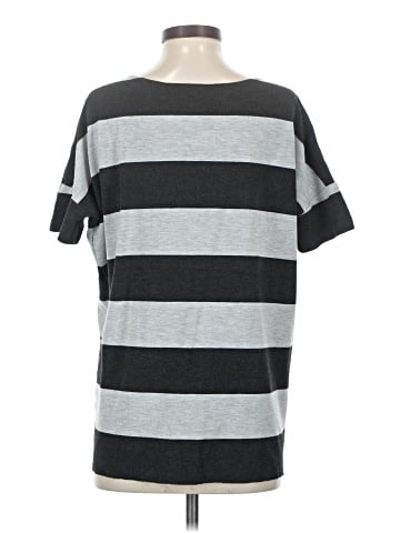 Hatch Short Sleeve Top (view 2)