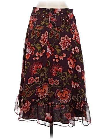 Ann Taylor LOFT Casual Skirt (view 2)