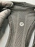 Lululemon Athletica Black Active Tank Size 4 - photo 7