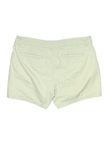 a.n.a. A New Approach Khaki Shorts (view 2)