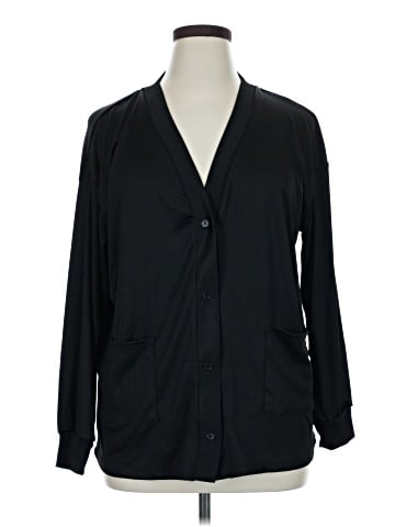 Live 2 Lounge Cardigan (view 1)