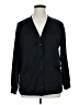 Live 2 Lounge Black Cardigan Size XL - photo 1