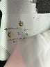 Spiritual Gangster Color Block White Active Pants Size S - photo 7