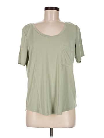Love Tree Short Sleeve T-Shirt (view 1)