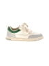 Old Navy Ivory Sneakers Size 6 (youth) - photo 1