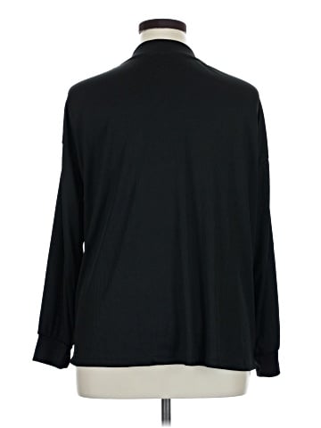 Live 2 Lounge Cardigan (view 2)