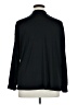 Live 2 Lounge Black Cardigan Size XL - photo 2
