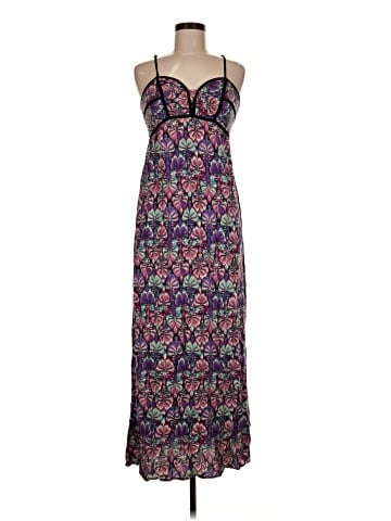 Xhilaration Cocktail Dress (view 1)