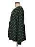 MICHAEL Michael Kors Green Long Sleeve Blouse Size L - photo 5