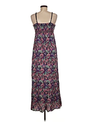 Xhilaration Cocktail Dress (view 2)
