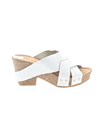 Yokono Wedges (view 1)