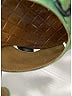 Bottega Veneta Green Leather Sandals Size EU 36 - photo 3