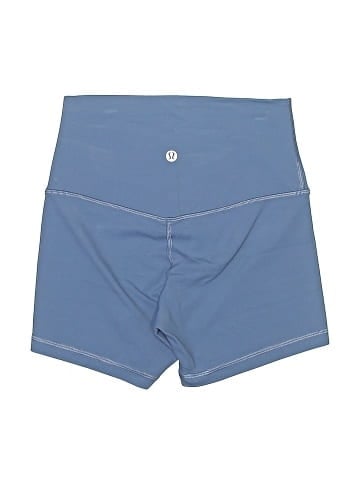 Lululemon Athletica Athletic Shorts (view 2)