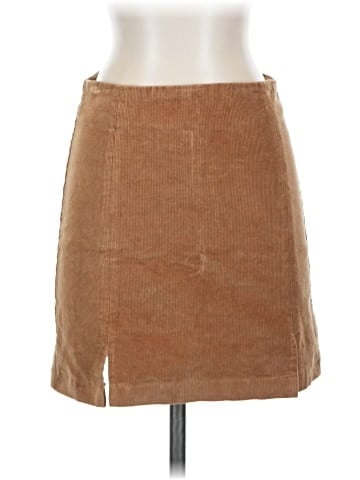Sky and Sparrow Casual Skirt (view 1)