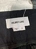 Helmut Lang Black Cargo Pants Size 2 - photo 4