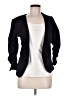 H&M Black Blazer Size 6 - photo 1