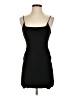 Fore Solid Black Cocktail Dress Size S (estimated) - photo 1
