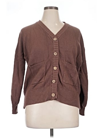 Unbranded Cardigan (view 1)