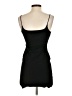 Fore Solid Black Cocktail Dress Size S (estimated) - photo 2