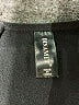 Dinamit Jeans Black Sleeveless Top Size S (estimated) - photo 7