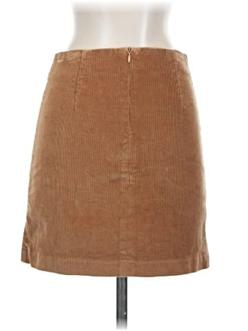 Sky and Sparrow Casual Skirt (view 2)