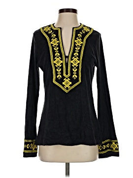 Tory Burch Long Sleeve Top