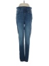 Express Blue Jeans Size 4R - photo 1