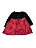 Rare Editions Red Dress 0-3 MO / 3 MO (estimated) - photo 2