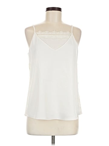 Cooper & Ella Sleeveless Blouse (view 1)