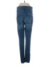 Express Blue Jeans Size 4R - photo 2