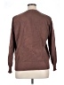 Unbranded Brown Cardigan Size XL - photo 2
