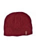 66 North 100% Wool Burgundy Red Beanie One size - photo 1