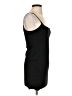 Fore Solid Black Cocktail Dress Size S (estimated) - photo 4