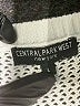 Central Park West 100% Cotton Ivory Pullover Sweater Size L - photo 7