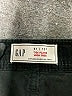 Gap Black Casual Pants Size 12R - photo 7