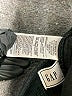 Gap Black Casual Pants Size 12R - photo 8