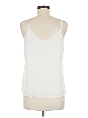 Cooper & Ella Sleeveless Blouse (view 2)